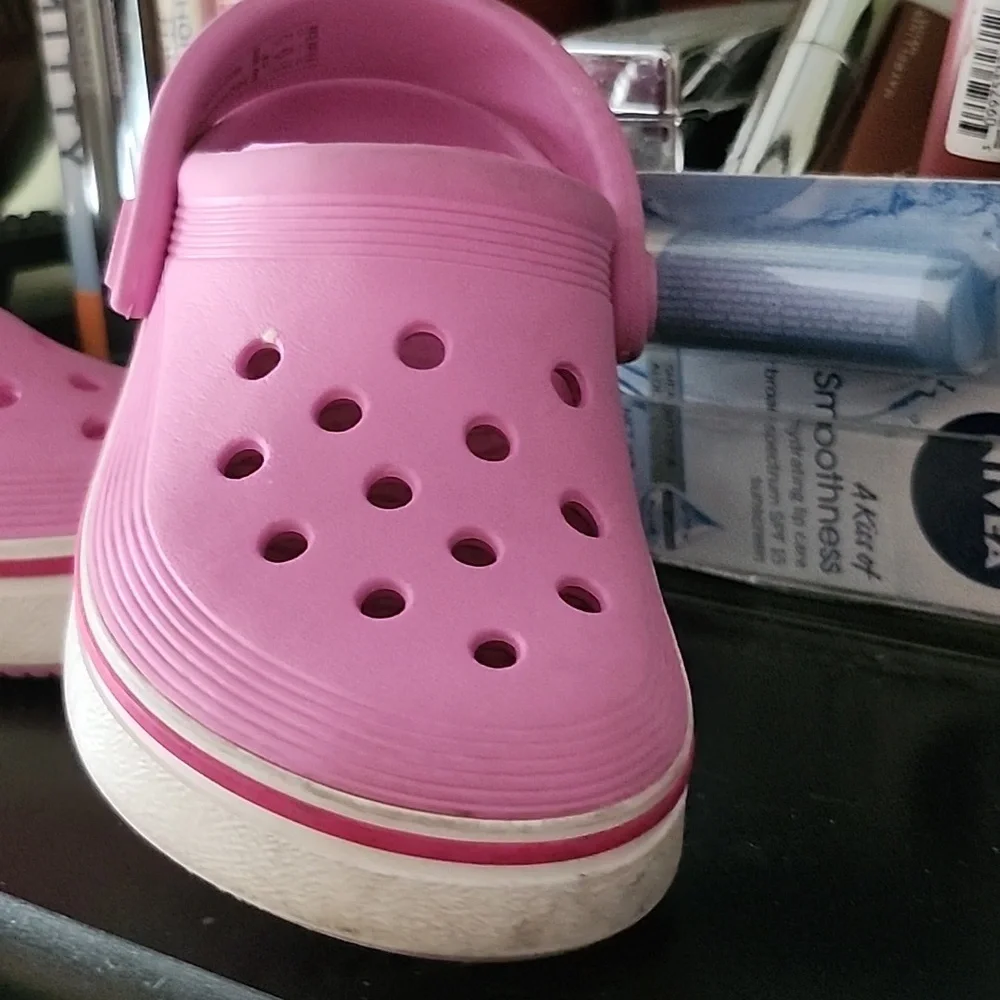 Crocs child's 8 - Picture 2 of 5